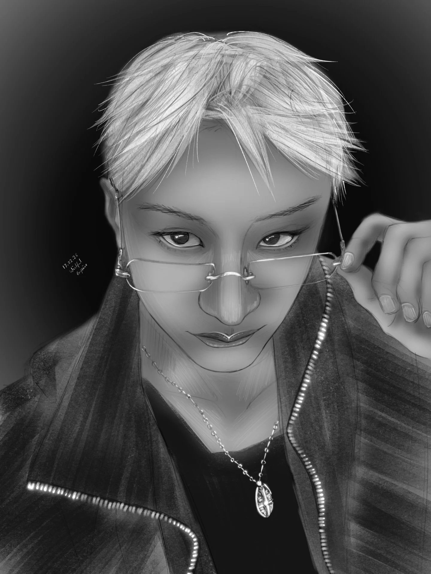 I truly love @gnabnahc eyes so much!

#staytist #straykidsfanart #skzfanart #bangchan #bangchanfanart