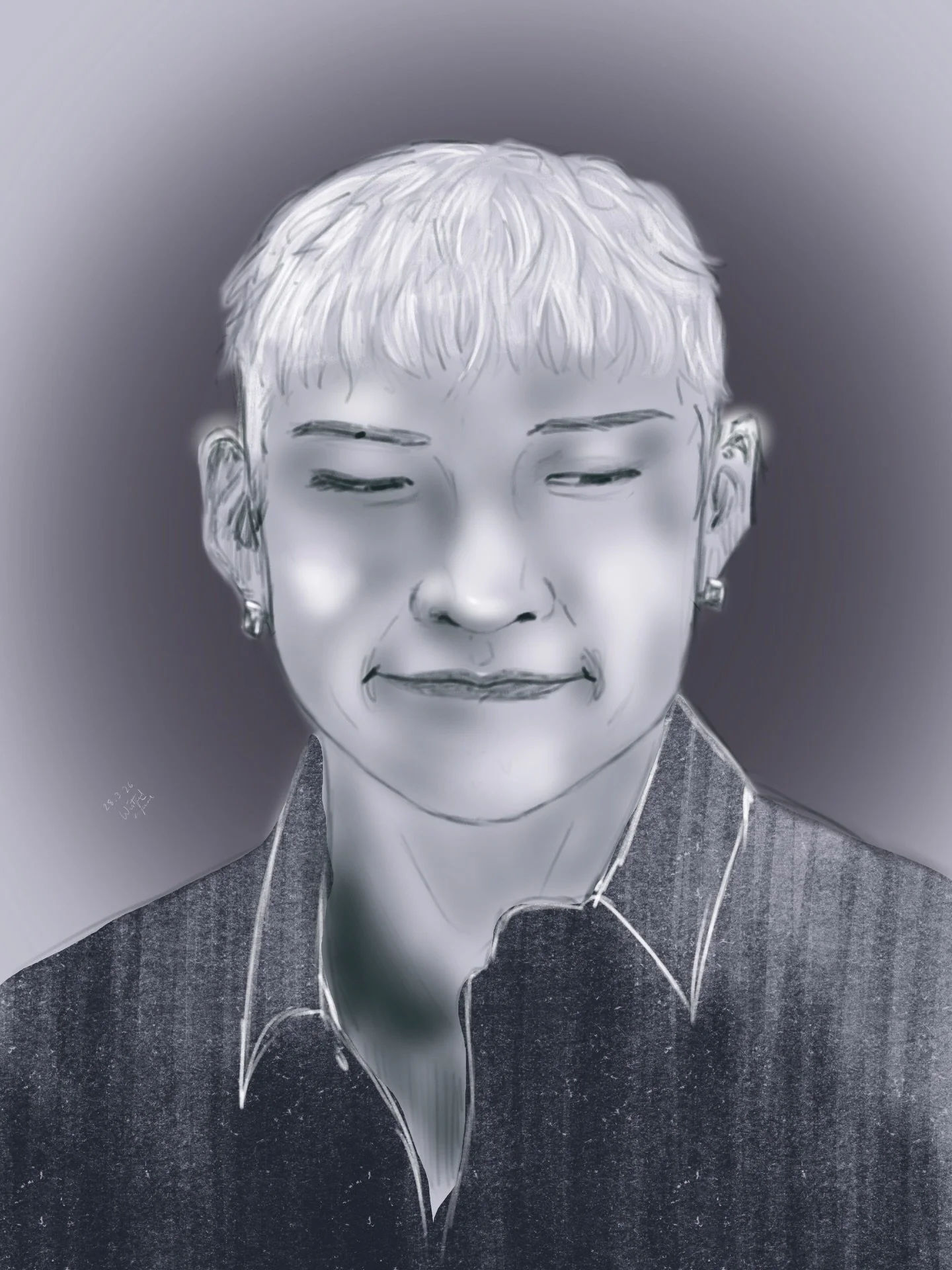 I have been drawing every day still, but i&rsquo;ve hated everything i&rsquo;ve drawn for the last week or so. Happy that i finally did one that i kind of like

#staytist #straykidsfanart #skzfanart #bangchan #bangchanfanart