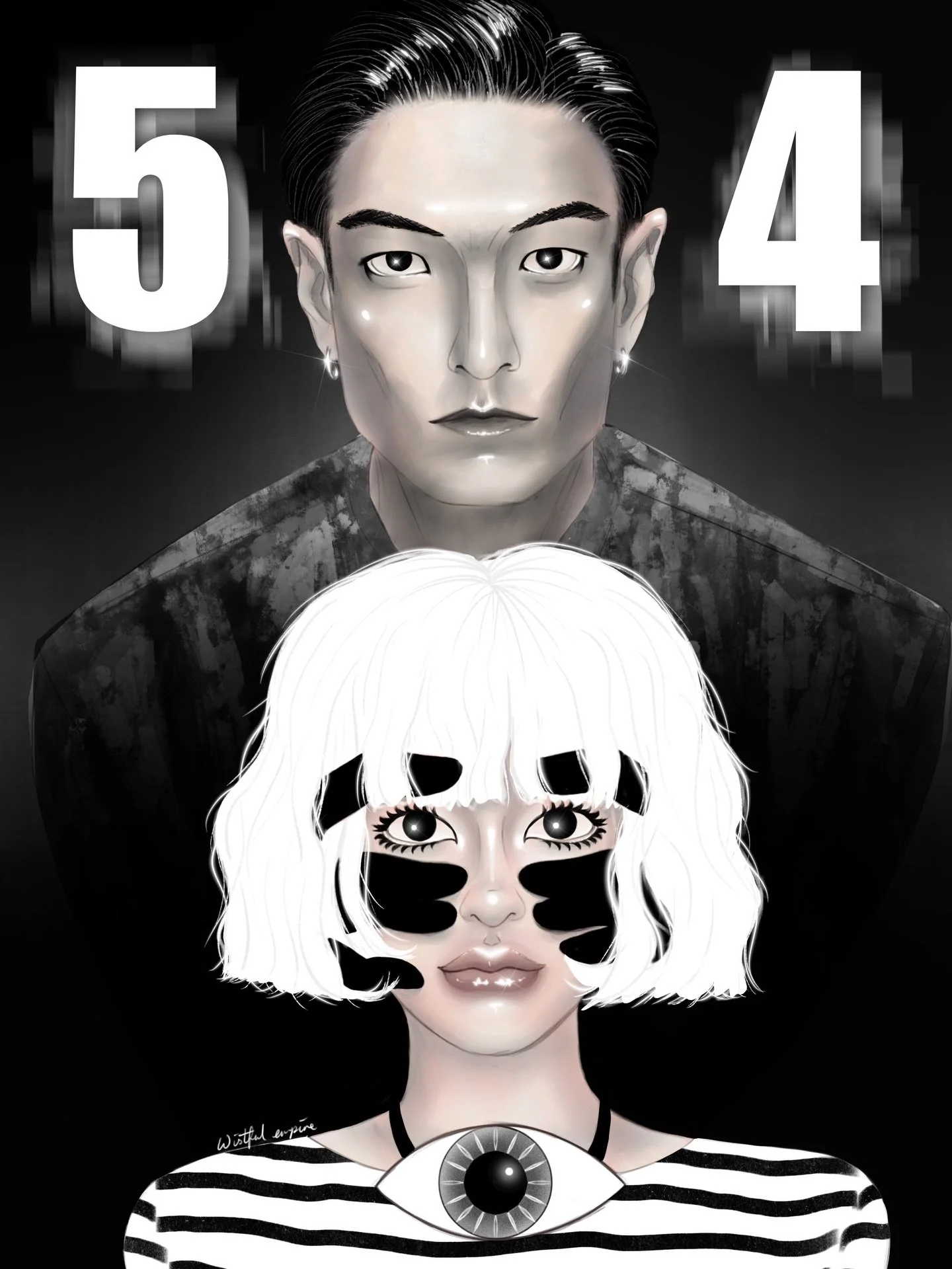 Back in 2010, @ttt was the reason i first became interested in kpop. I went to the 2012 YG Family concert while living in Japan as an exchange student. And when TOP left kpop, i did too. I just, wasn&rsquo;t interested anymore. Of course i later foun