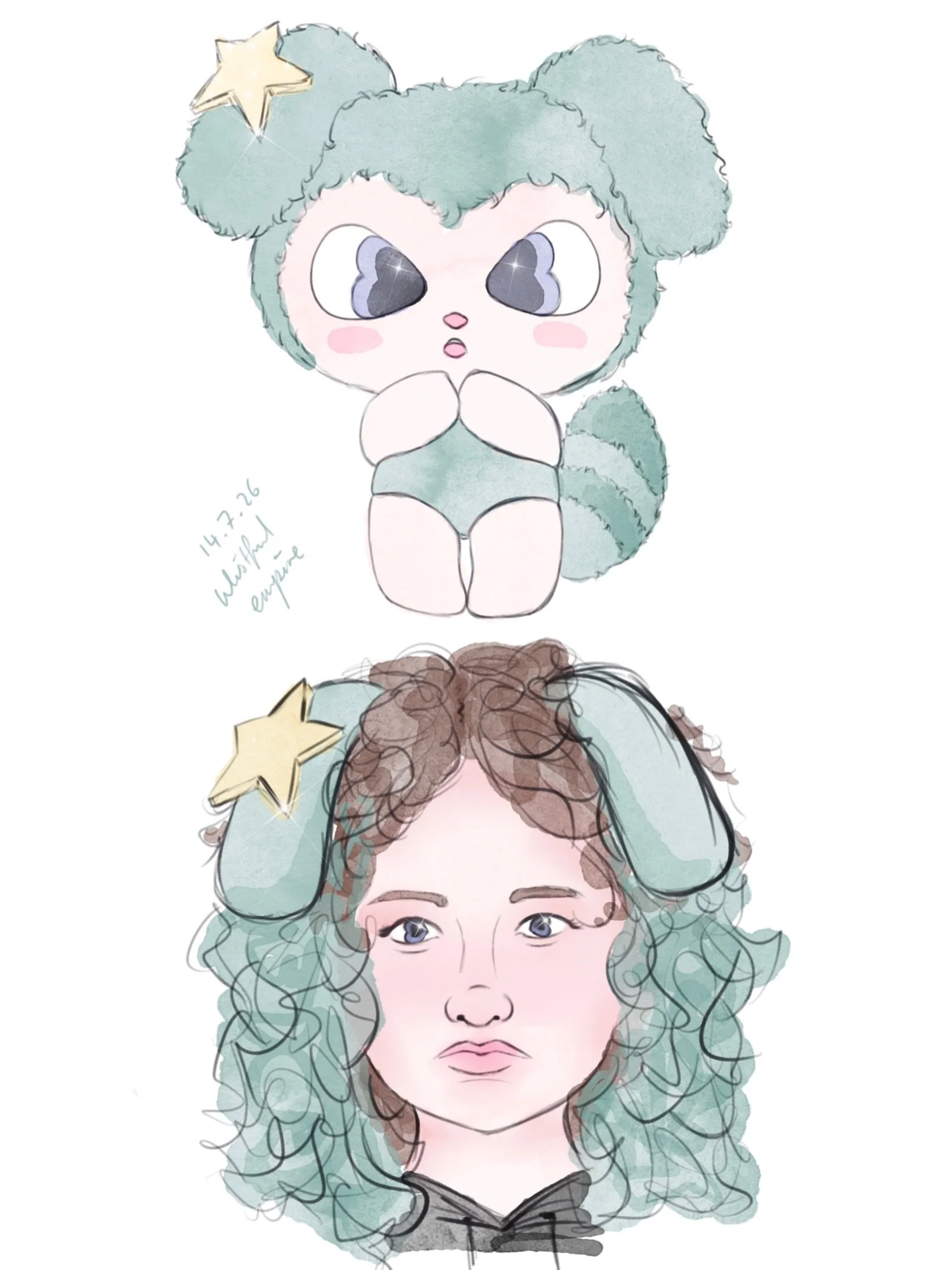 Its not my fursona&hellip; 
its my fanTASY!!!

⋆⁺₊⋆ ☾⋆⁺₊⋆
 fan🅣🅐🅢🅨
⋆⁺₊⋆ ☾⋆⁺₊⋆ 

#StrayKids #스트레이키즈
#TASY #테이지
#SKZOO 스키주
