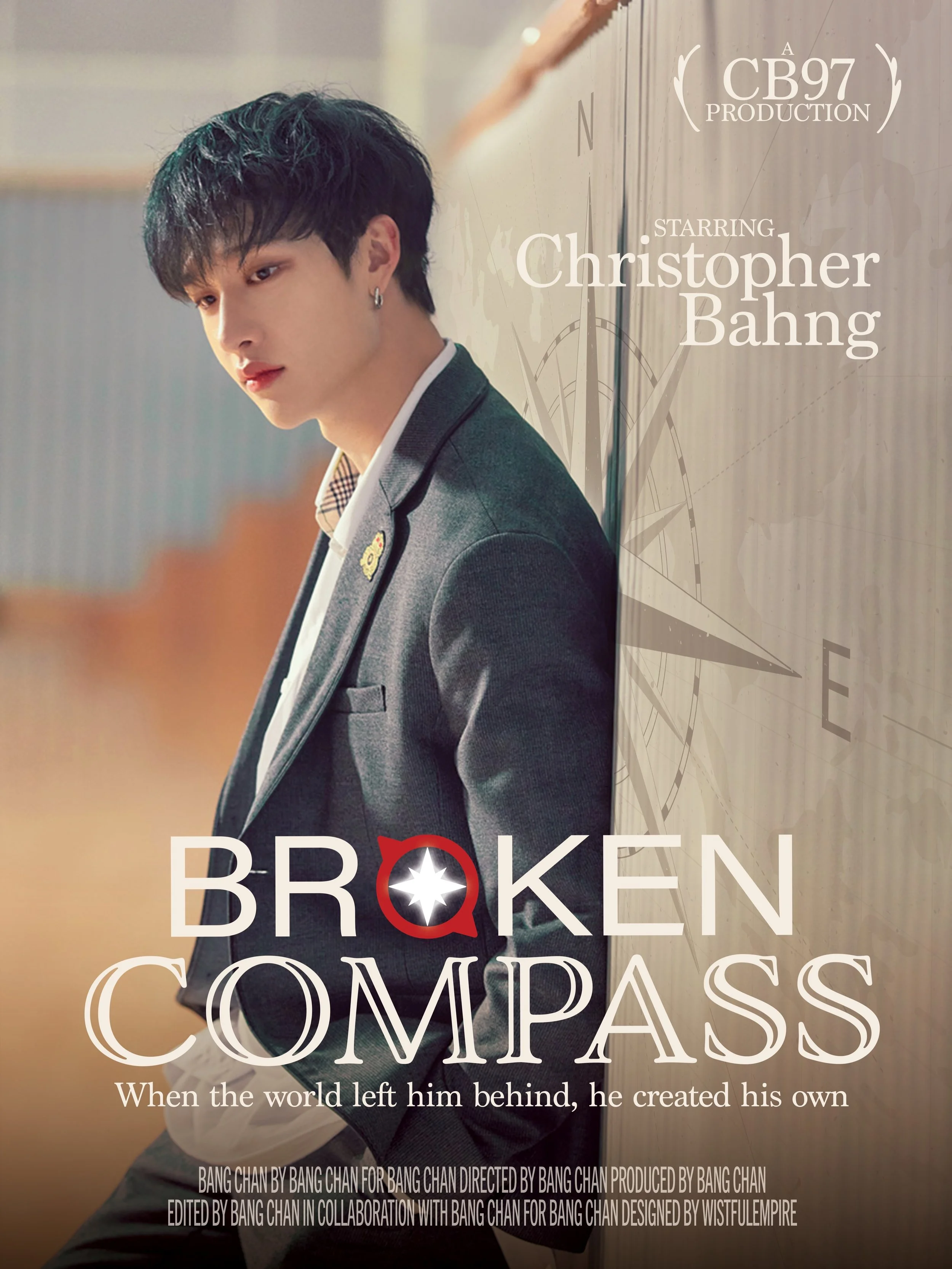 🎞️ Join us in celebrating our talented leader Bang Chan  and ferocious dancer Lee Know this weekend at the @borntostay_aus cupsleeve!

📅 DATE: 24th &amp; 25th October
⏰ TIME: 11am - 3pm (both days)
📍 LOCATION: @lovey_patisserie_cafe
🗺️ 26 Berrban