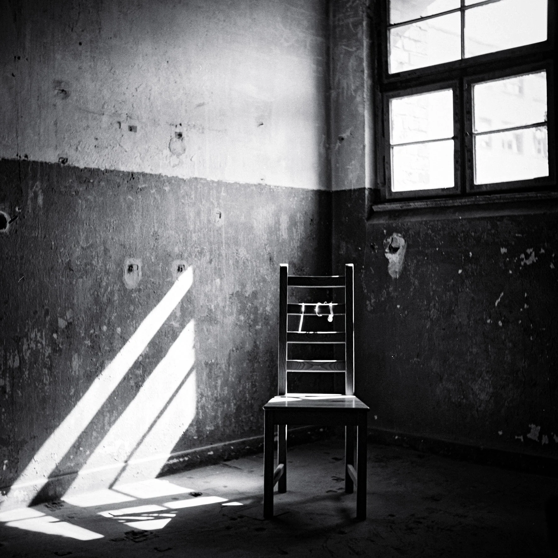 Jail sessions - Berlin 