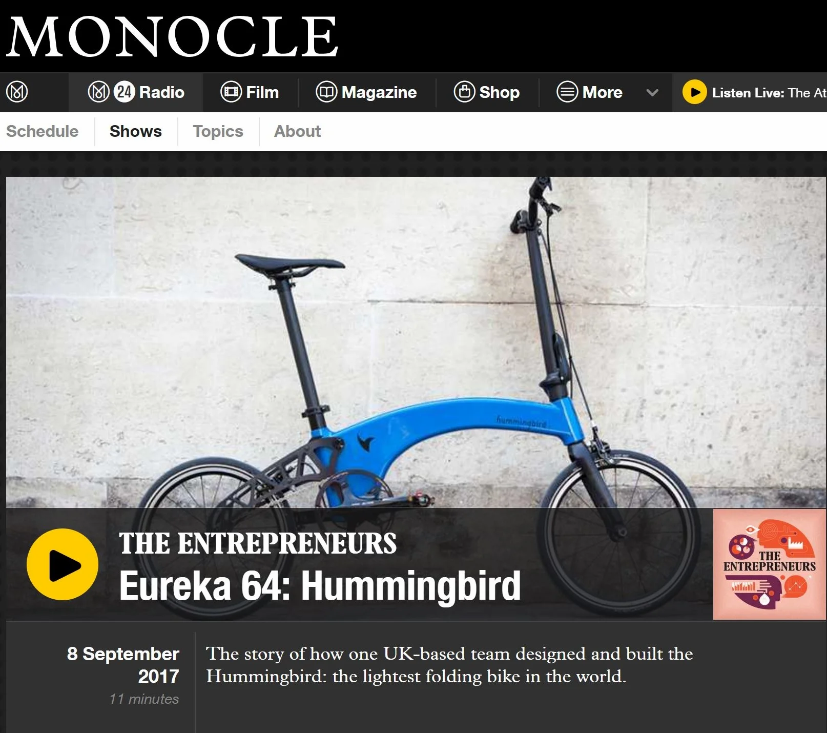 aceshin electric bike