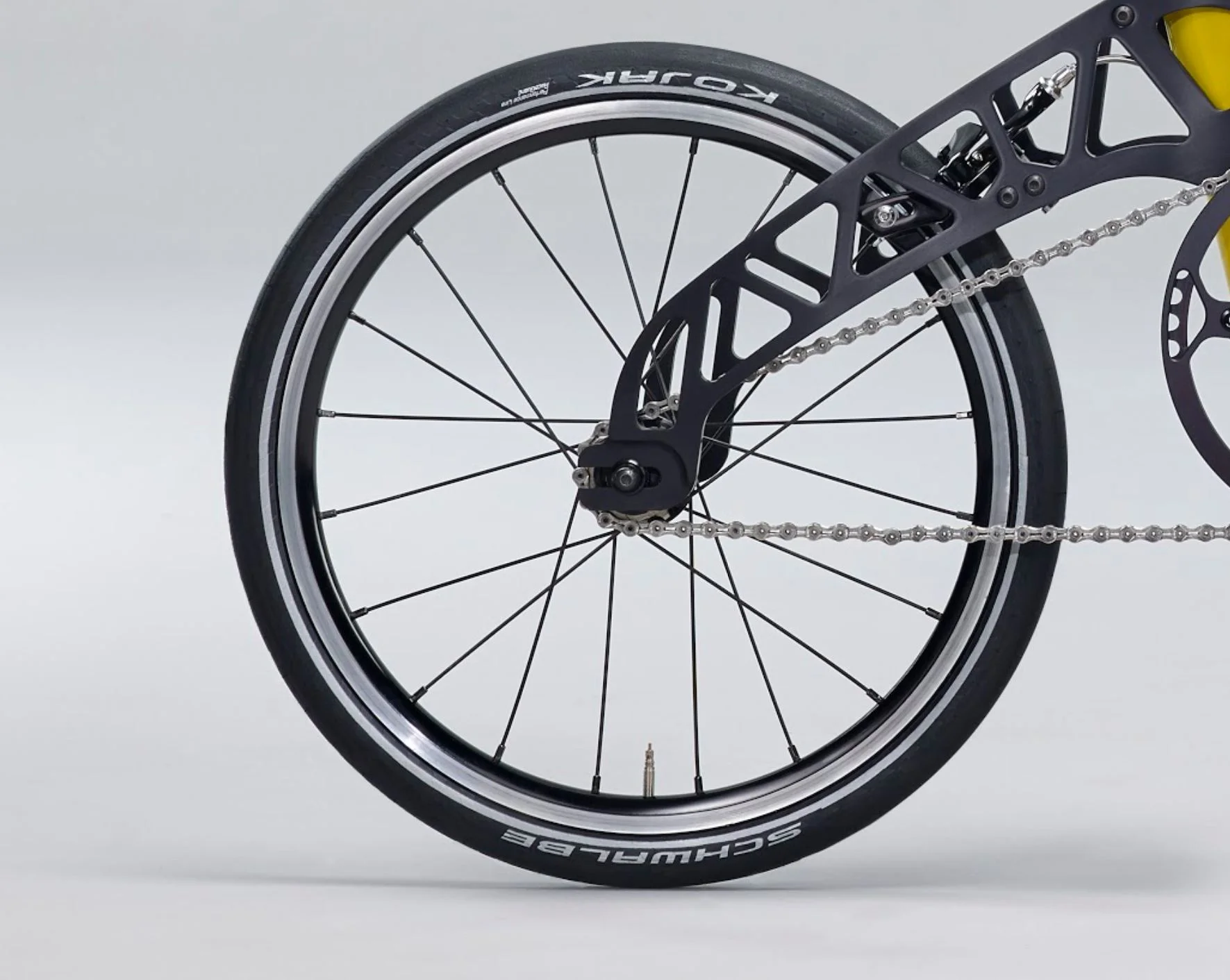 lightest single speed bike