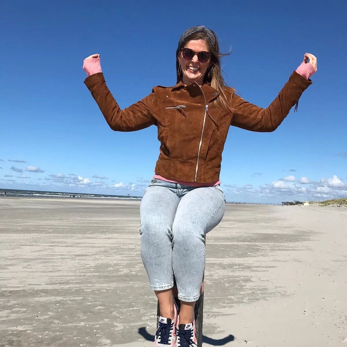 Even geen stunts en instaposts de laatste tijd, want ik krijg binnenkort een hernia operatie. Man o man wat een pijn, kan niet wachten inmiddels tot het moment daar is. Terwijl het natuurlijk ook heeeel spannend is! 😬🤞