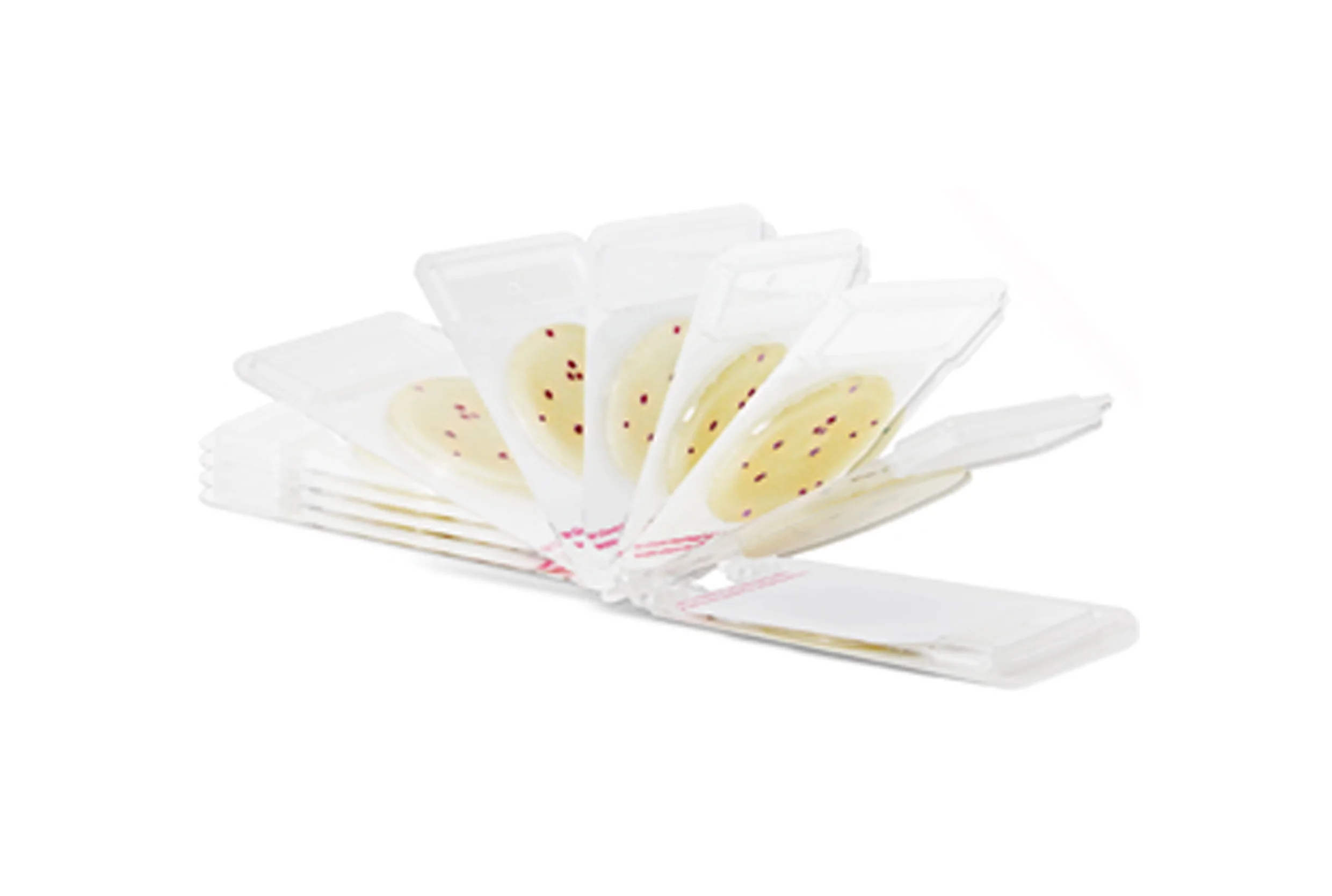 Charm Microbial Peel Plate