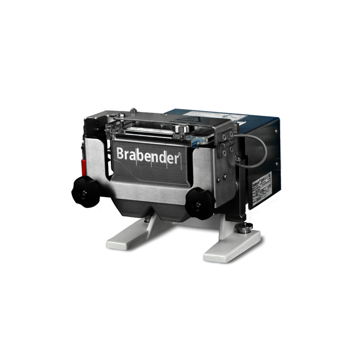 Brabender FarinoAdd-S300