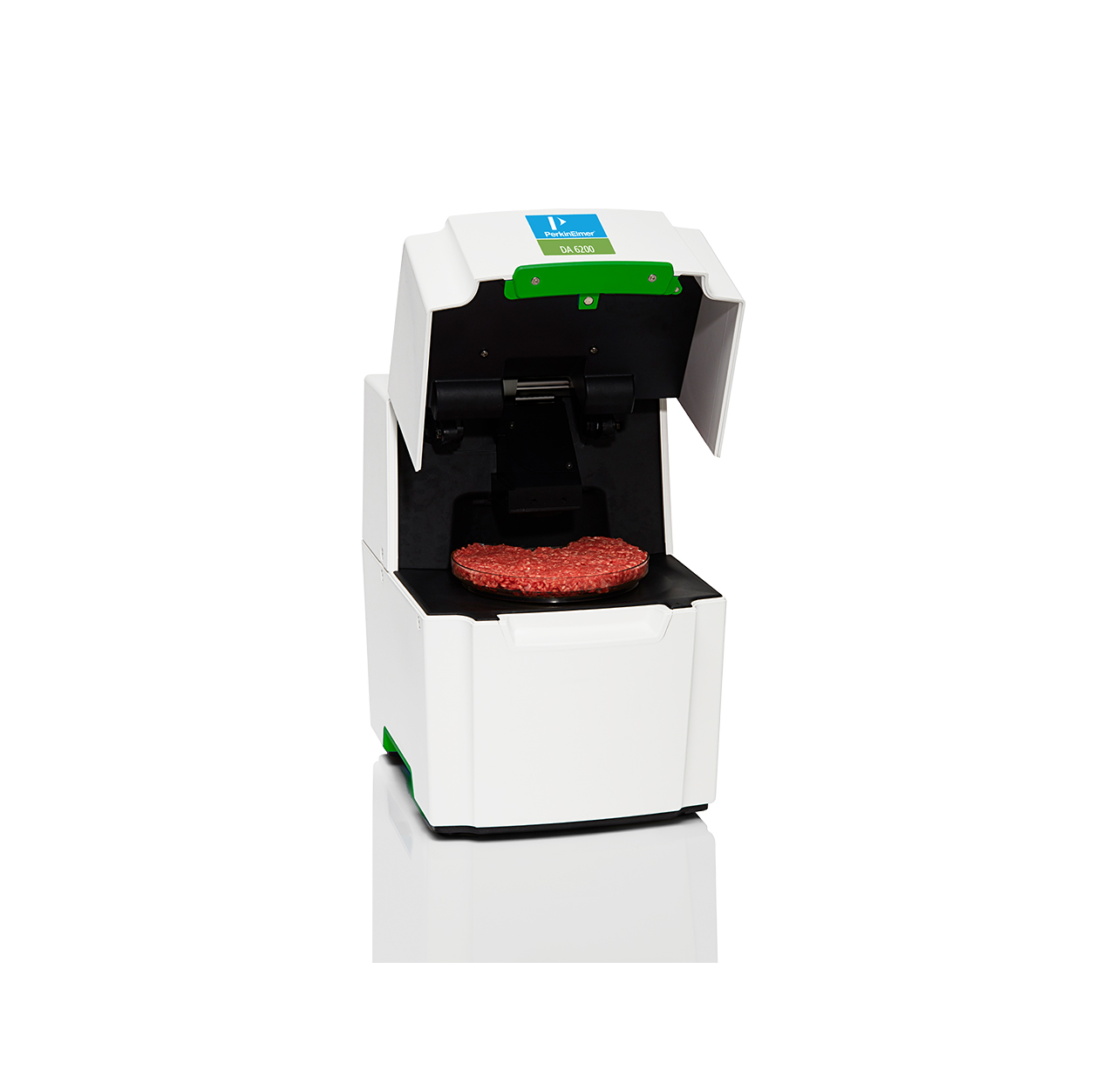 Perkin Elmer DA6200 Portable Meat Analyser