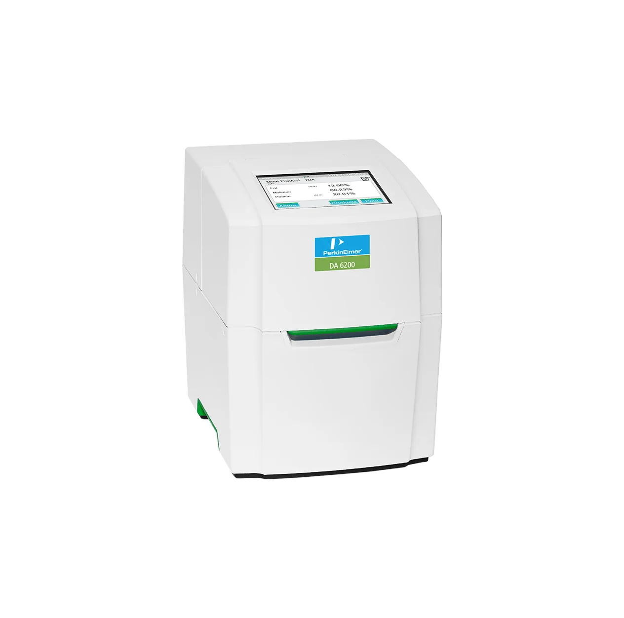 Perkin Elmer DA6200 Meat Analyser Unit