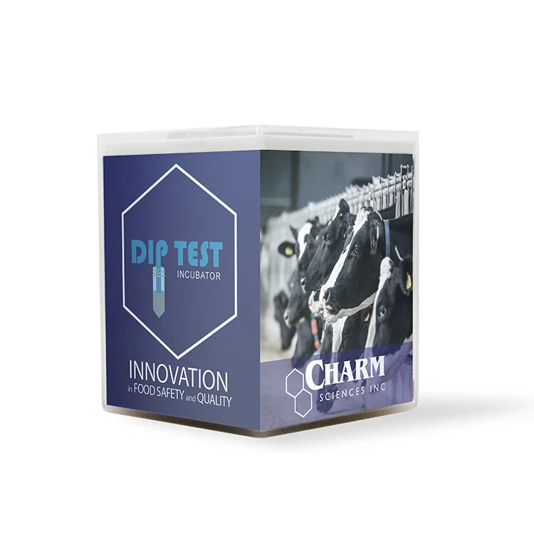 Charm Antibiotic DIP Test