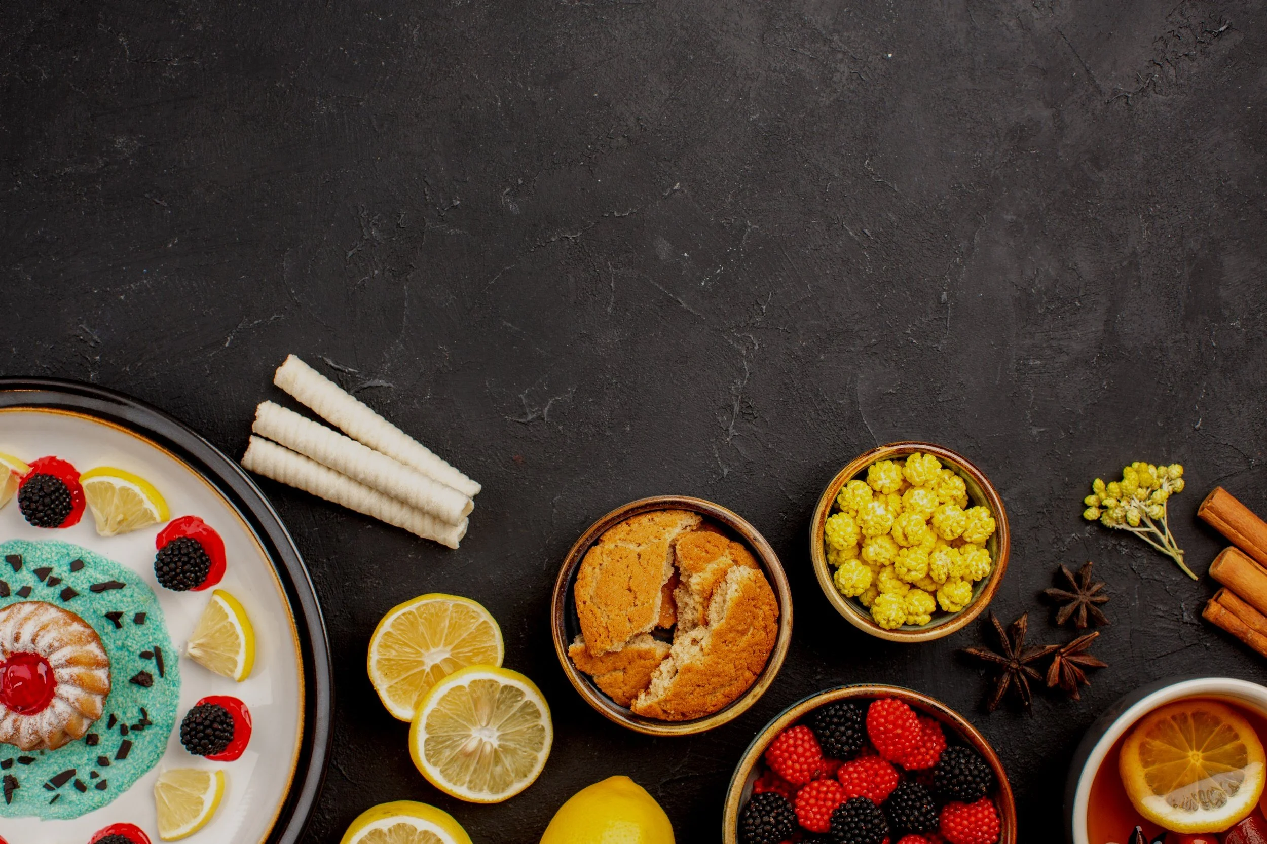 The difference between food quality control and assurance