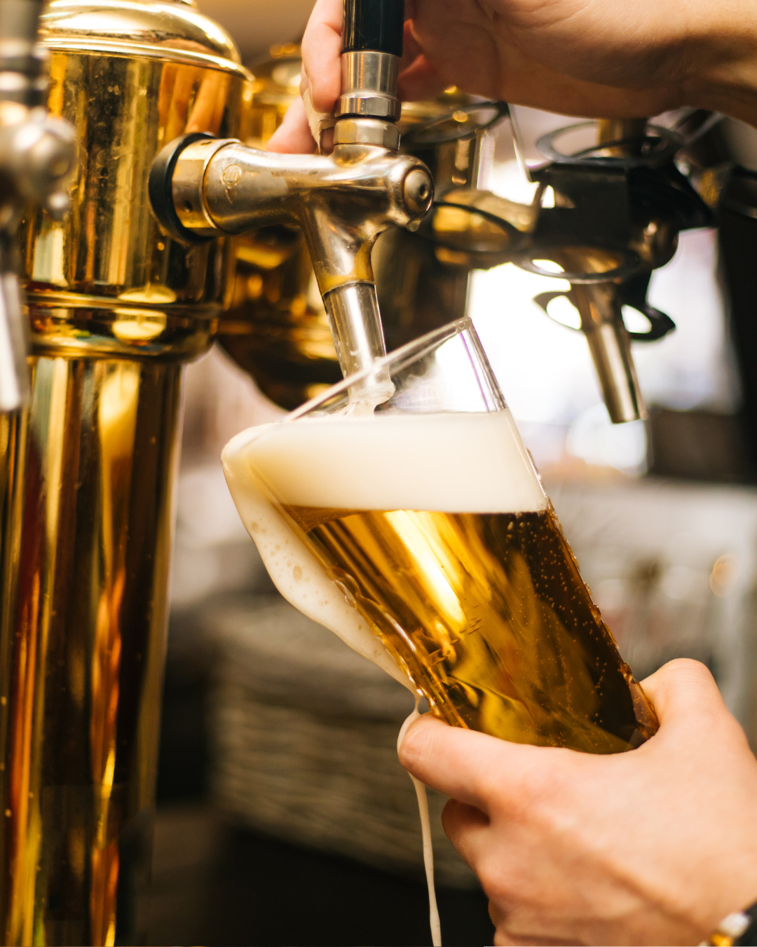 Why are Beers Different Colours? 