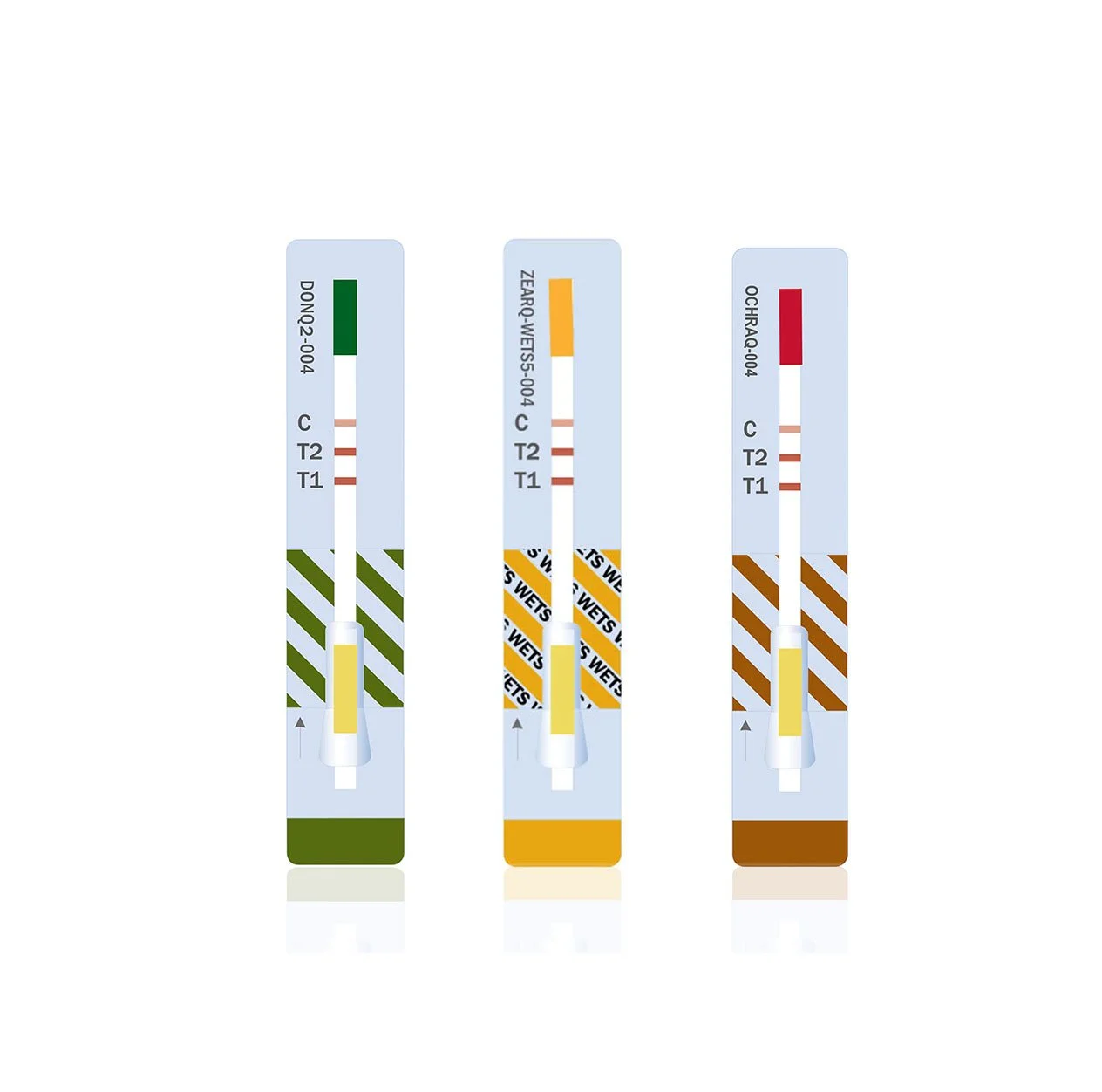 Why Charm Sciences is one of the leading suppliers of mycotoxin testing kits