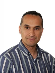 Prof. Nilay Shah