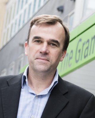 Prof. Martin Siegert