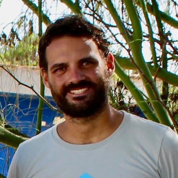 Andres Bustamante