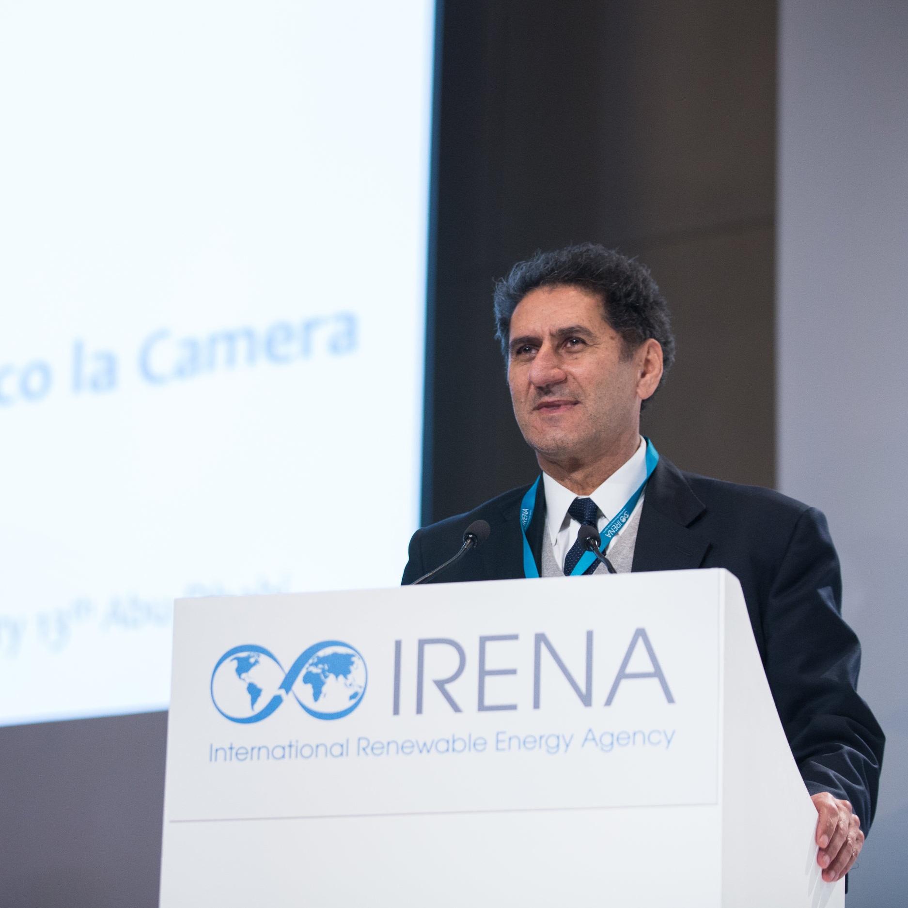 Francesco La Camera