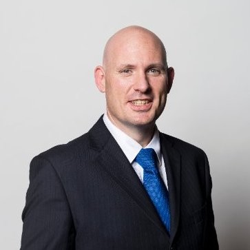 Ian Duffy