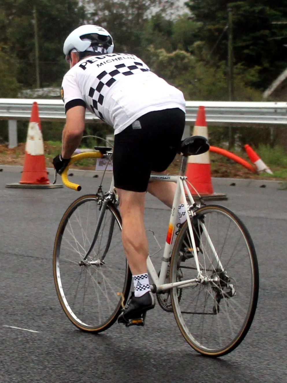 A14 Great Ouse Challenge TT, 12 Oct 2019