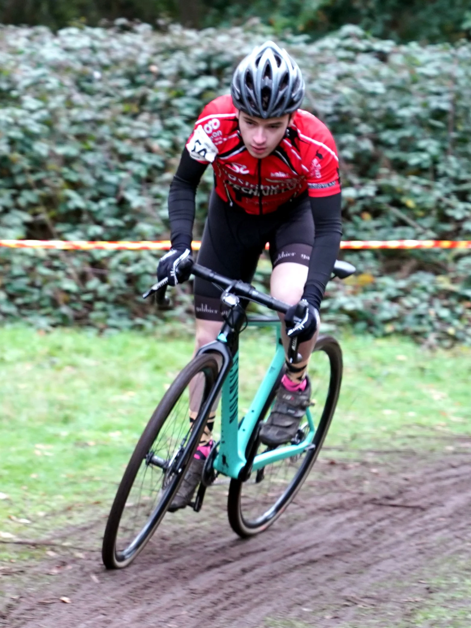 Eastern League CX Rd 5, Mistley, 20 Oct 2019