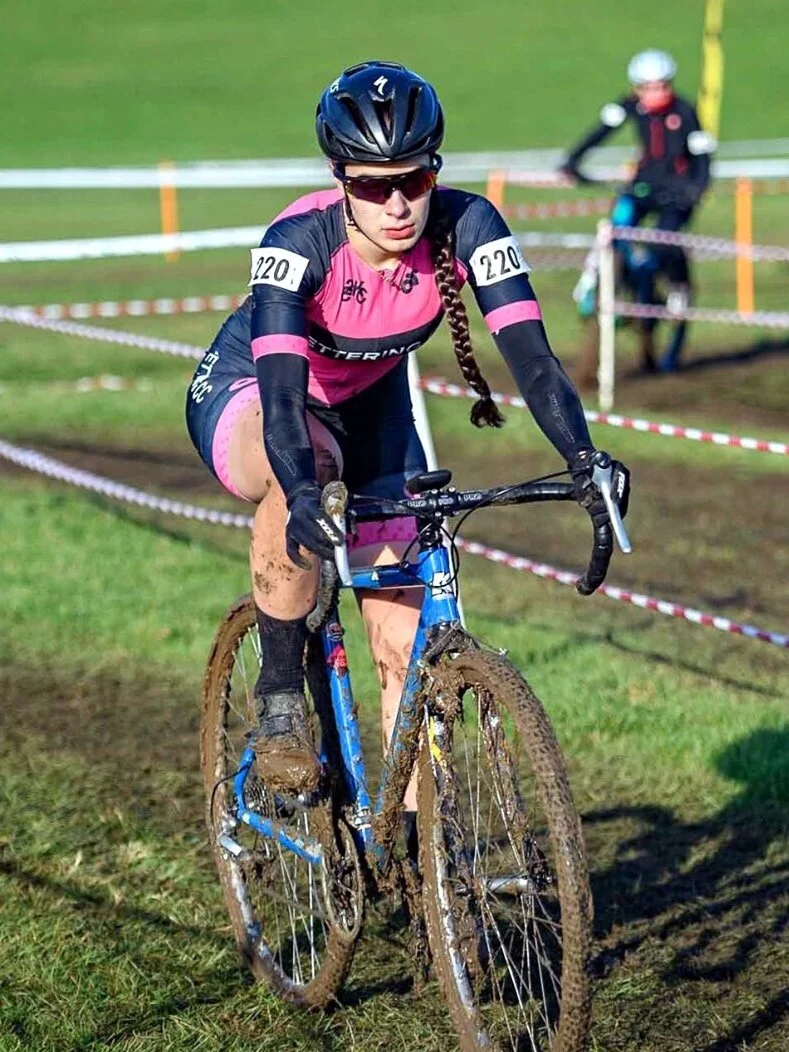 Central CX Rd 11, Milton Keynes, 30 Nov 2019