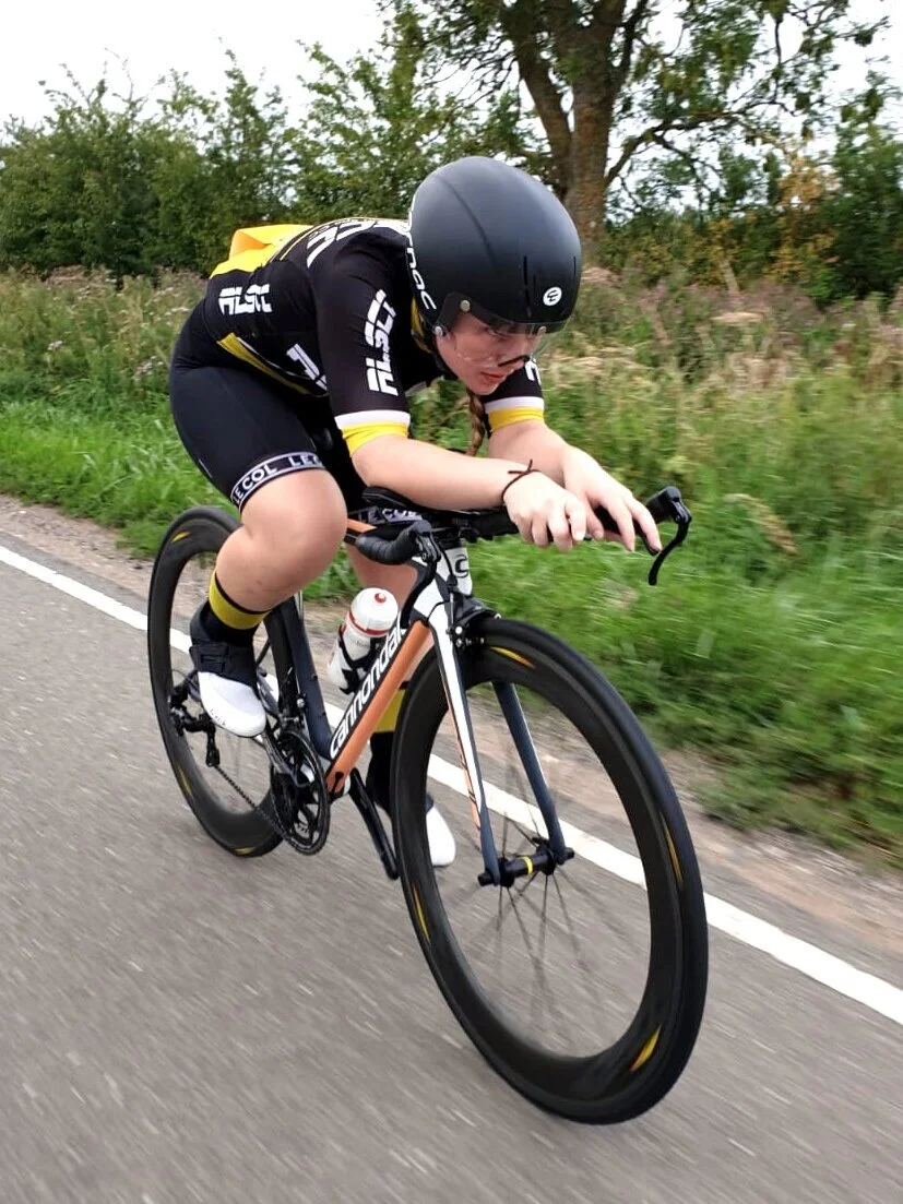 Banbury Star CC TT, 29 July 2020