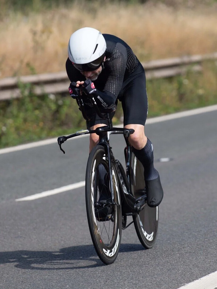 Coventry CC TT K11/10T, 8 Aug 2020