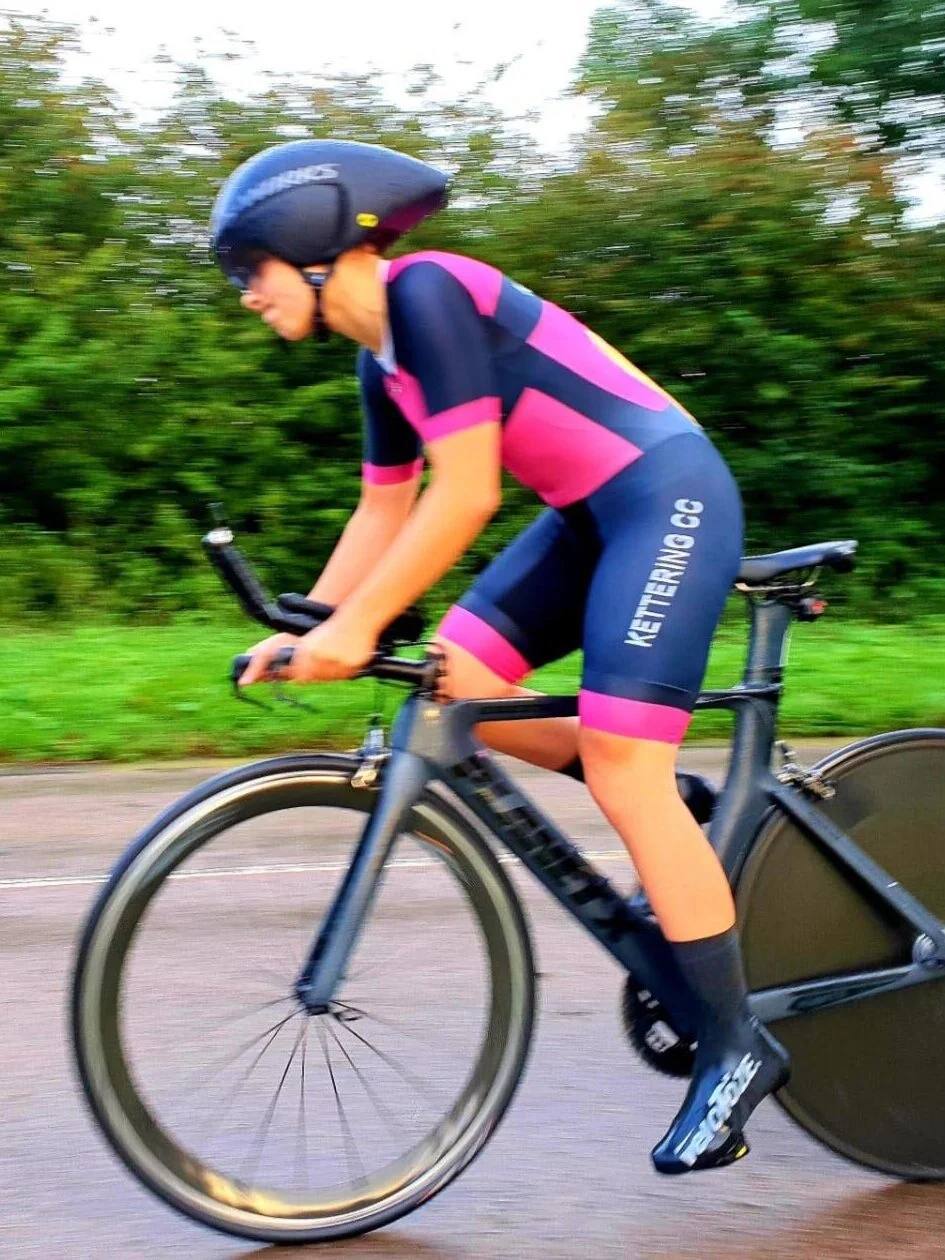 Kettering CC Lamport TT, 27 Aug 2020