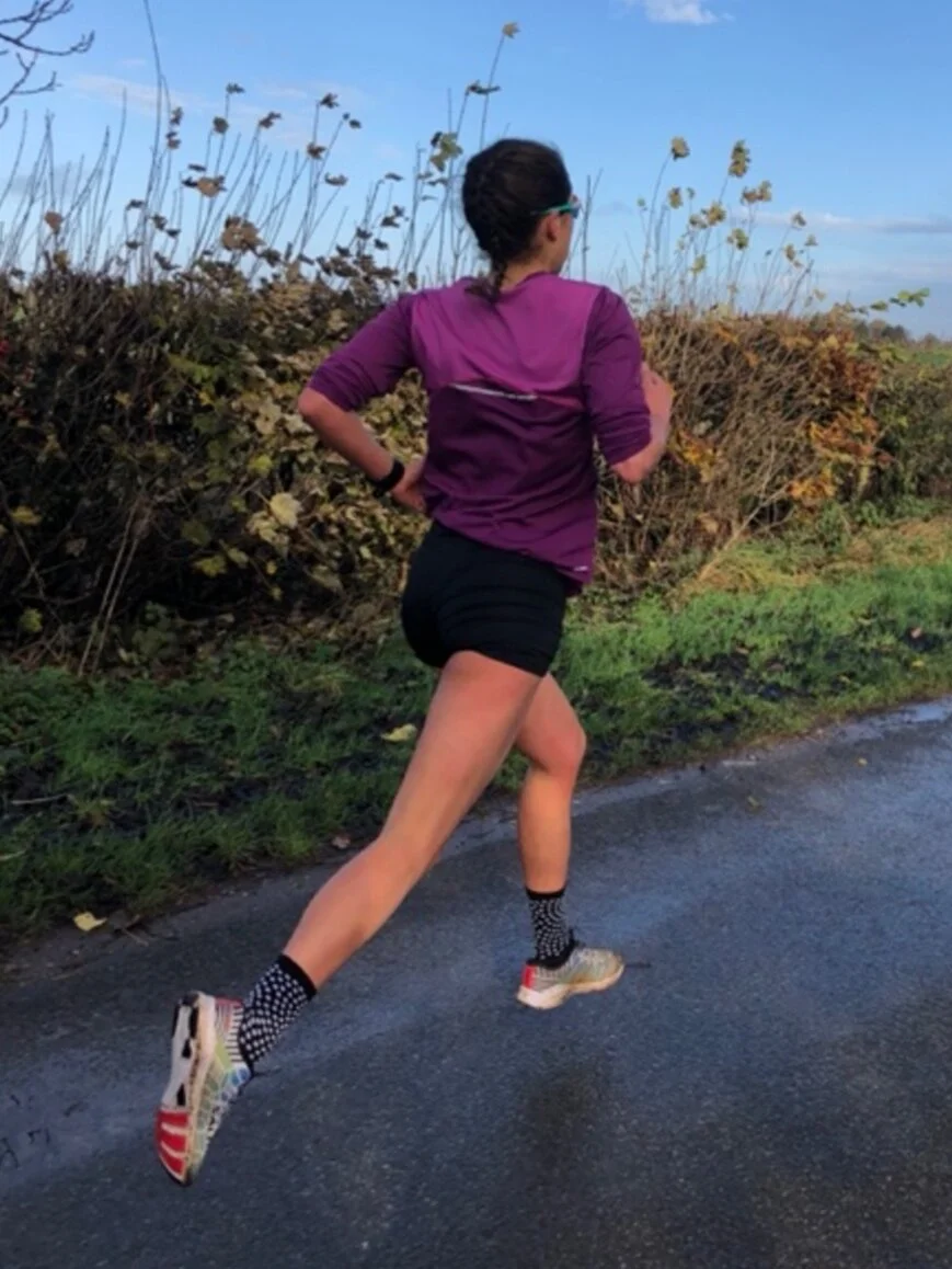 10k Run TT, 15 Nov 2020