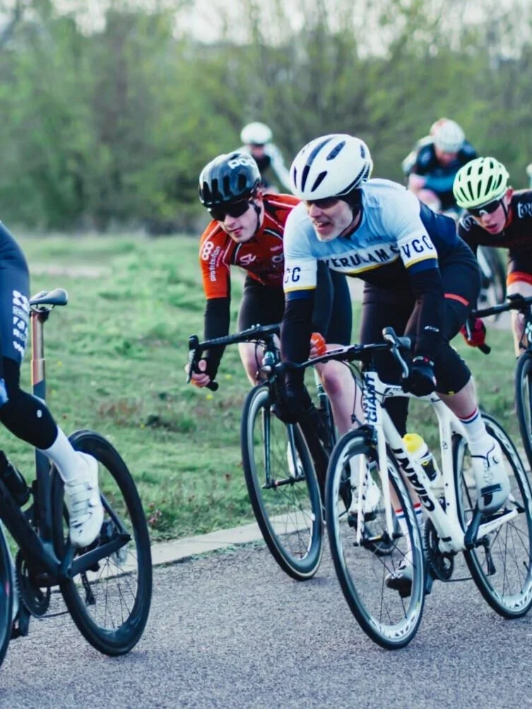 Hillingdon Crit Race, 13 Apr 2021