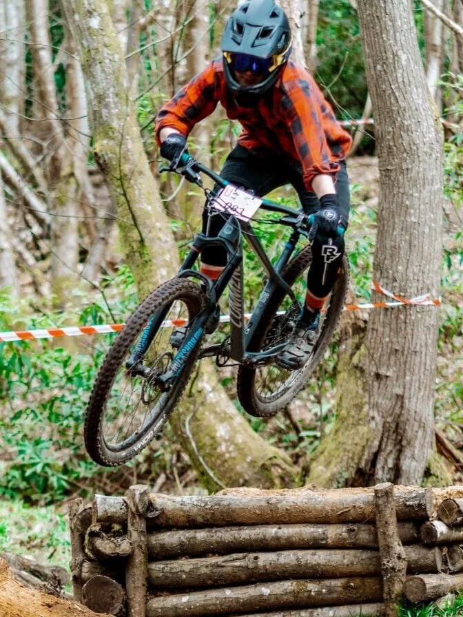 Southern Enduro MTB, 11 Apr 2021
