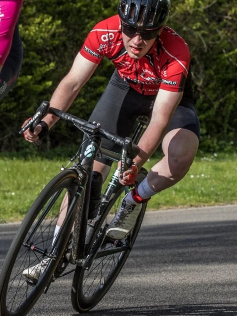 Milton Keynes Bowl Spring Crit, 25 Apr 2021
