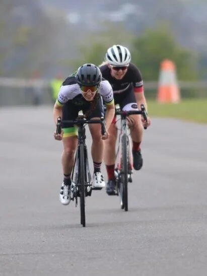 Odd Down Circuit Race, 1 May 2021