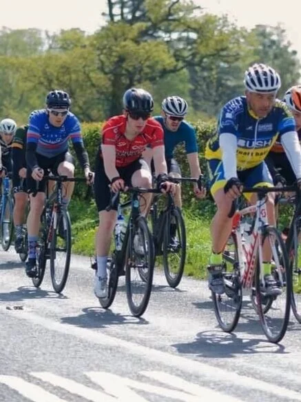 Wyre Forest Challenge Road Race, 9 May 2021