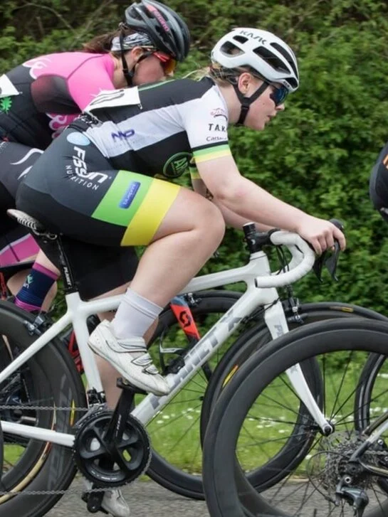 Milton Keynes Spring Crit Series #3, 9 May 2021