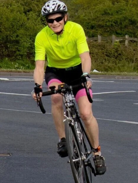 Ely Sprint Duathlon, 9 May 2021