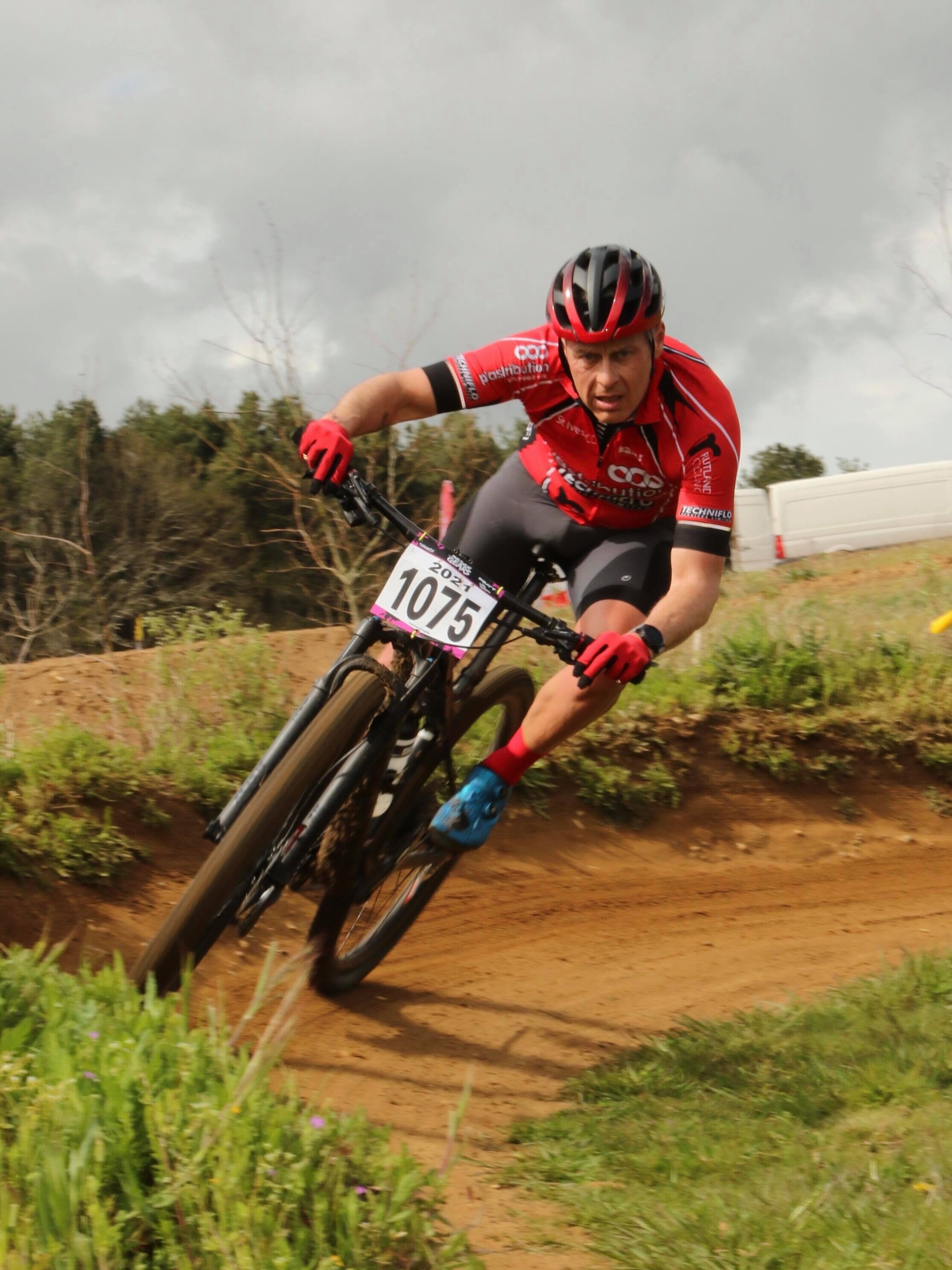 Mud, Sweat &amp; Gears MTB Round 2, 16 May 2021