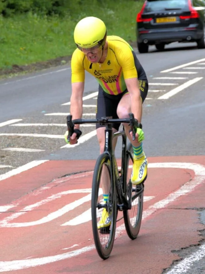Stafford RC K48/10 TT, 22 May 2021