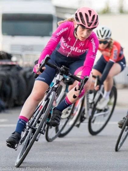 Bovingdon Bomber Crit, 26 May 2021