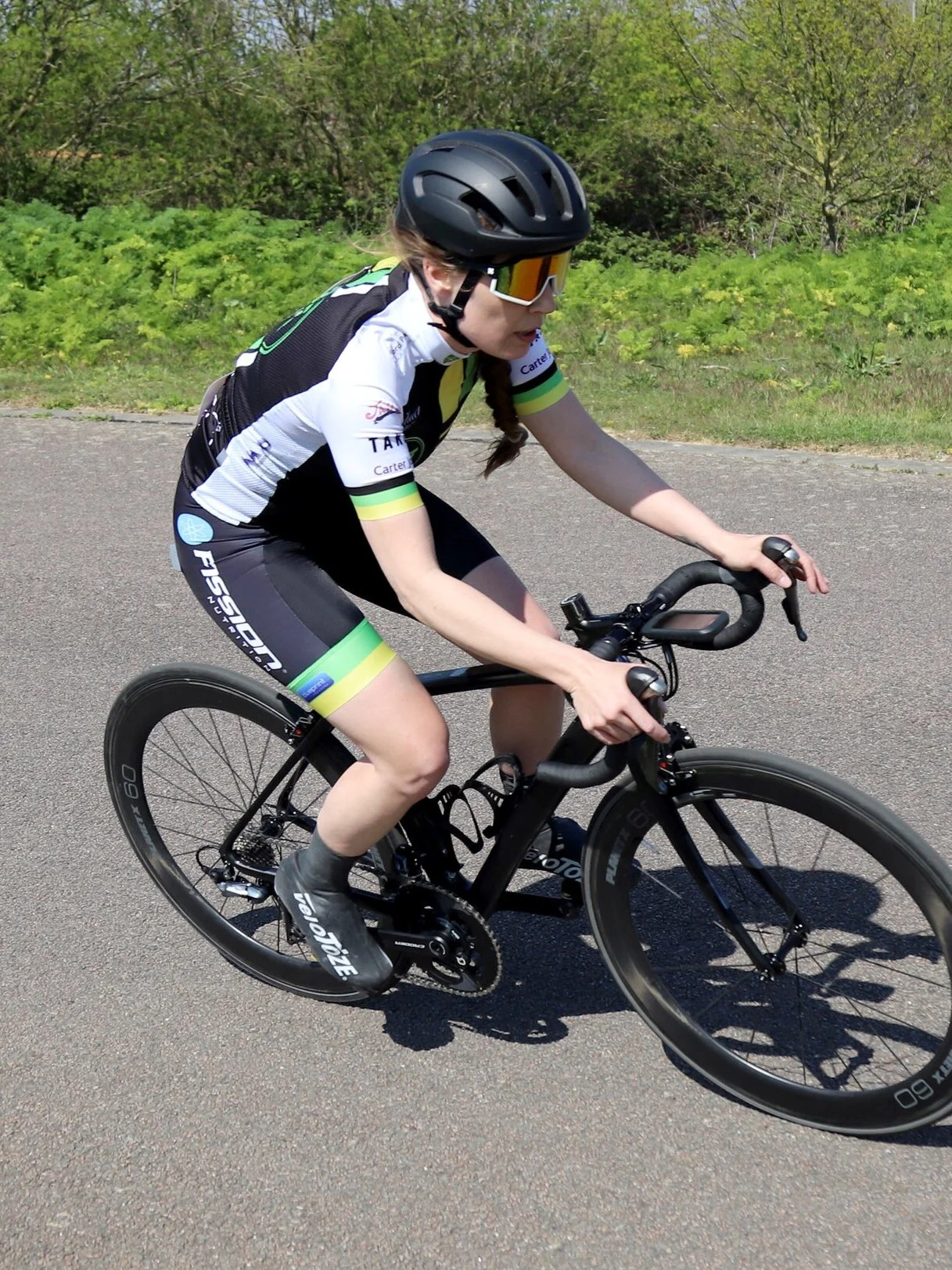Lichfield Circuit Race, 28 May 2021