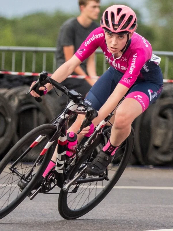 Bovingdon Bomber Crit, 2 Jun 2021