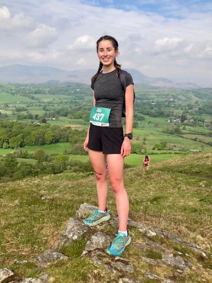 Trail Pursuit Half Marathon, 29 May 2021