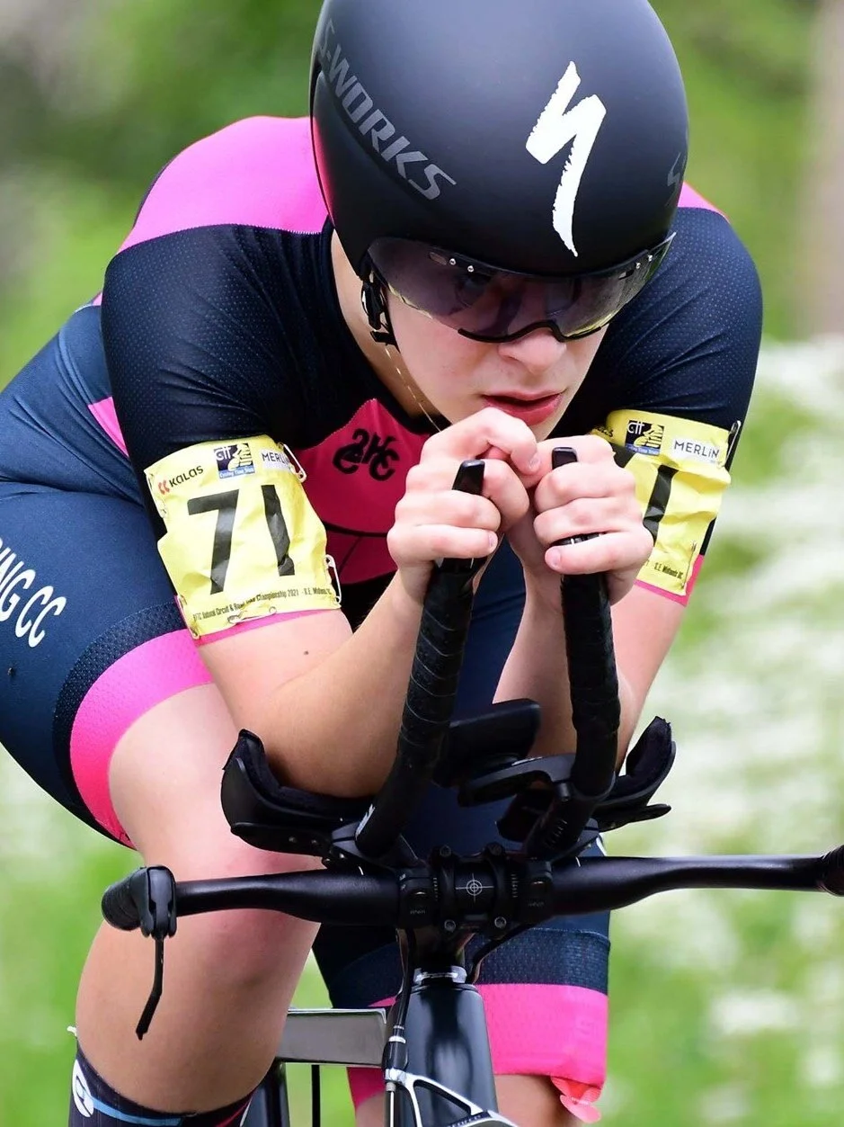 National Circuit Championships, 6 Jun 2021