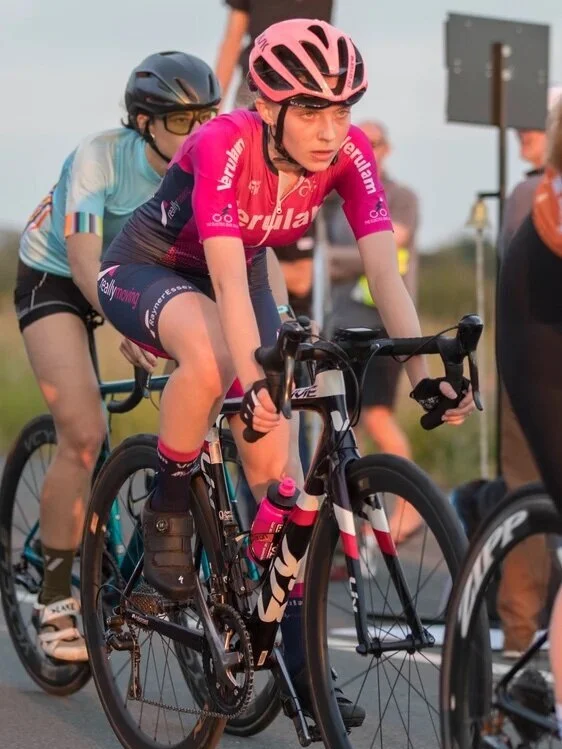 Bovingdon Bomber 3/4 &amp; ELV Hoghill E/1/2/3 Crits, 23 &amp; 24 Jun 2021