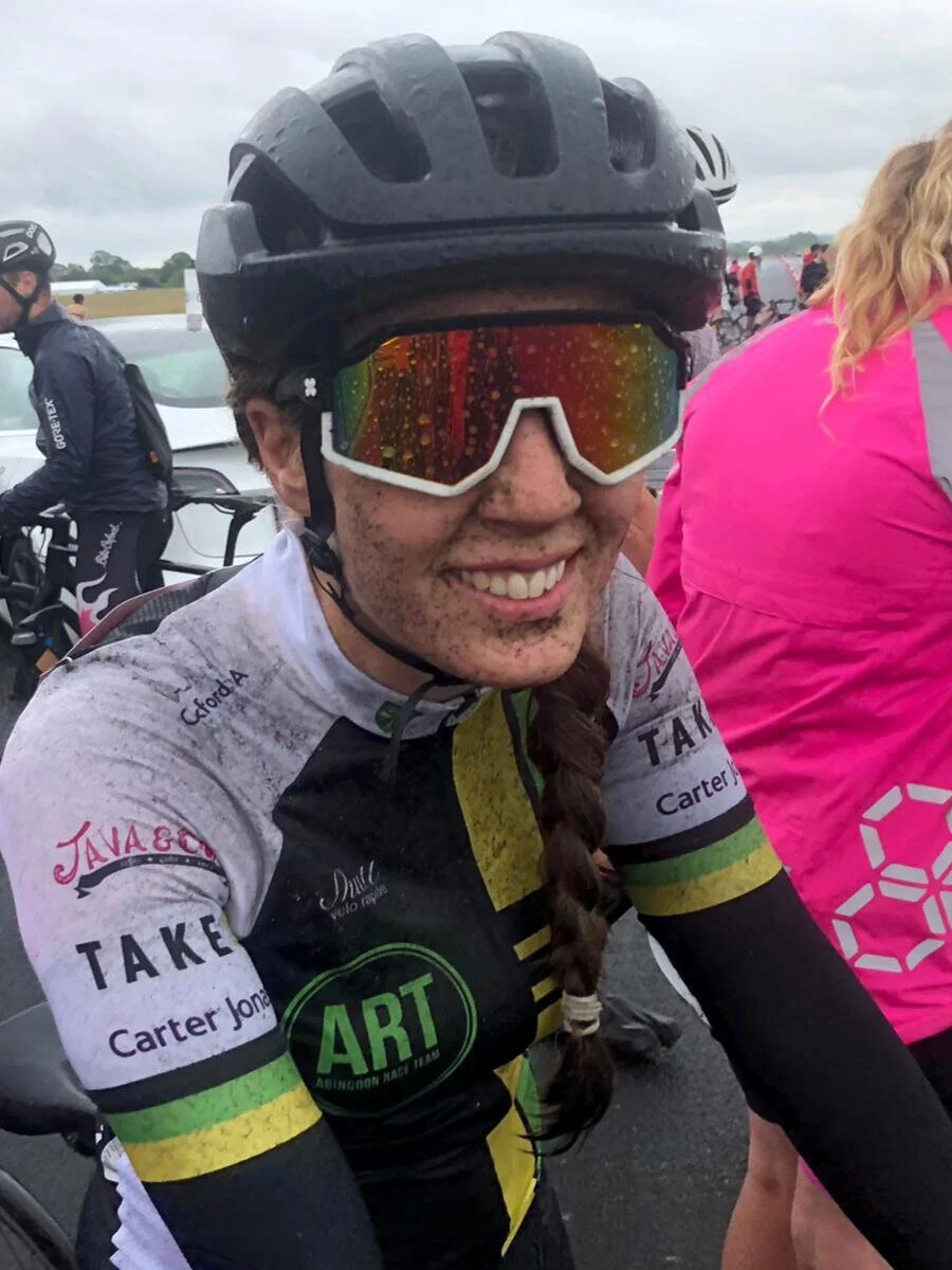 Abingdon Crit, 10 Jul 2021