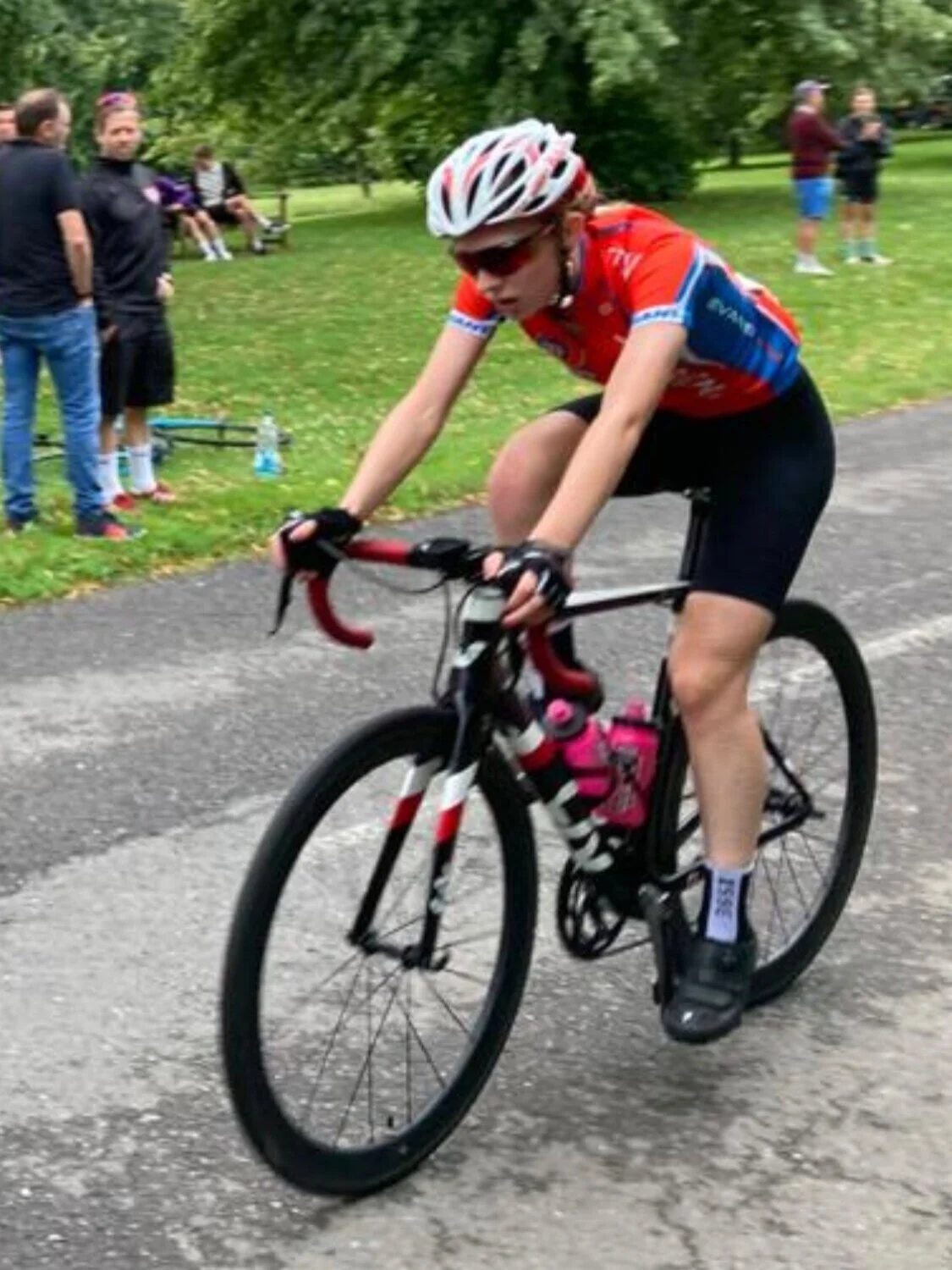 Women's Team Cup, Berkhamsted, 25 Jul 2021