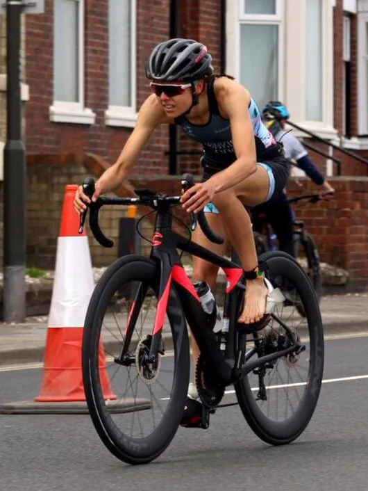 Redcar Sprint 2022 ETU Qualifier, 25 Jul 2021