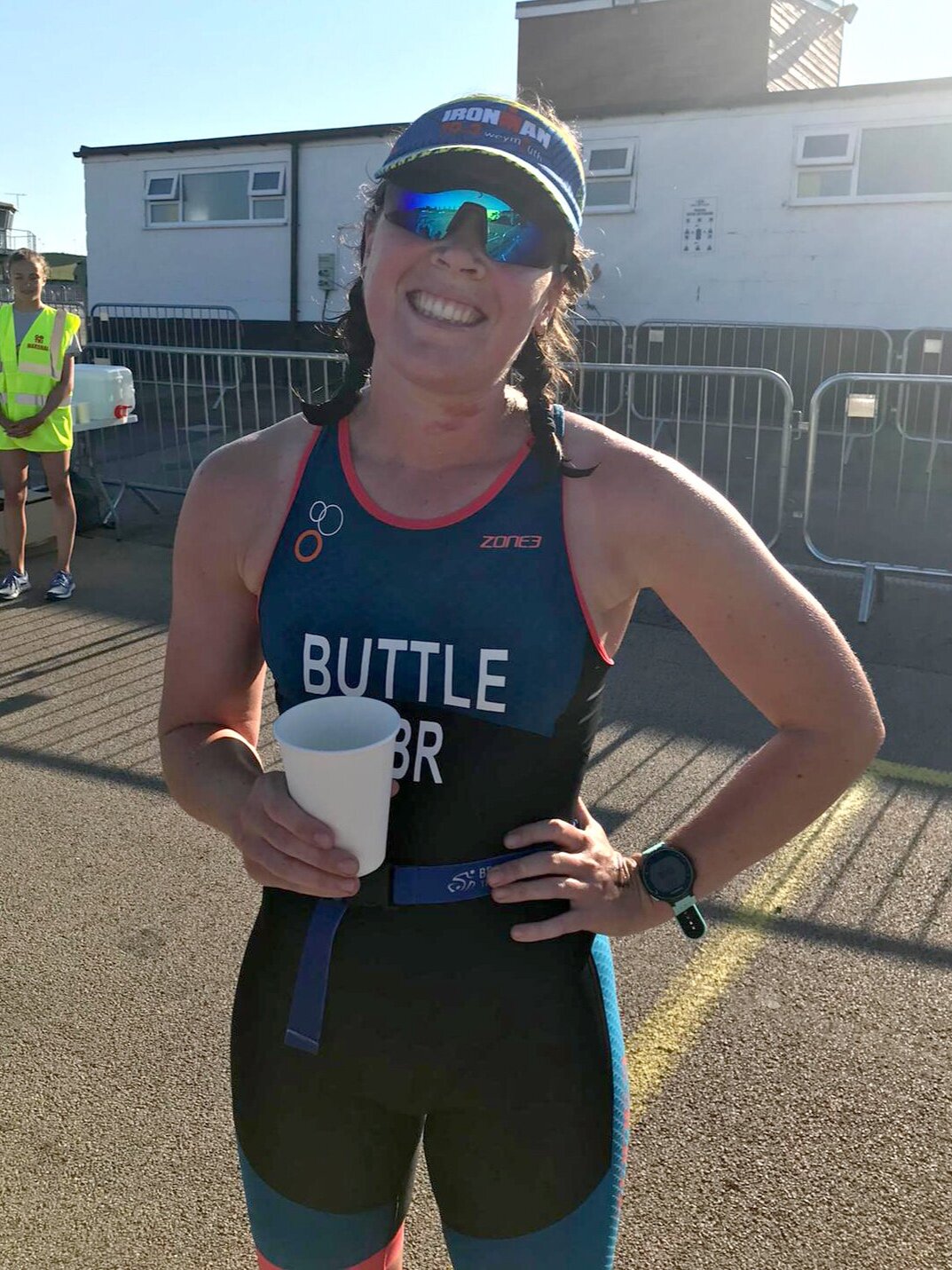 Mallory Park Euro Qualifier, 18 Jul 2021