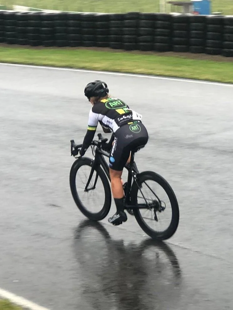 Mallory Park Crit, 5 Aug 2021