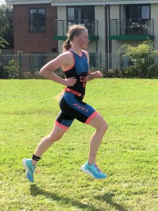 Black Country Triathletes Sprint Triathlon, 5 Aug 2021